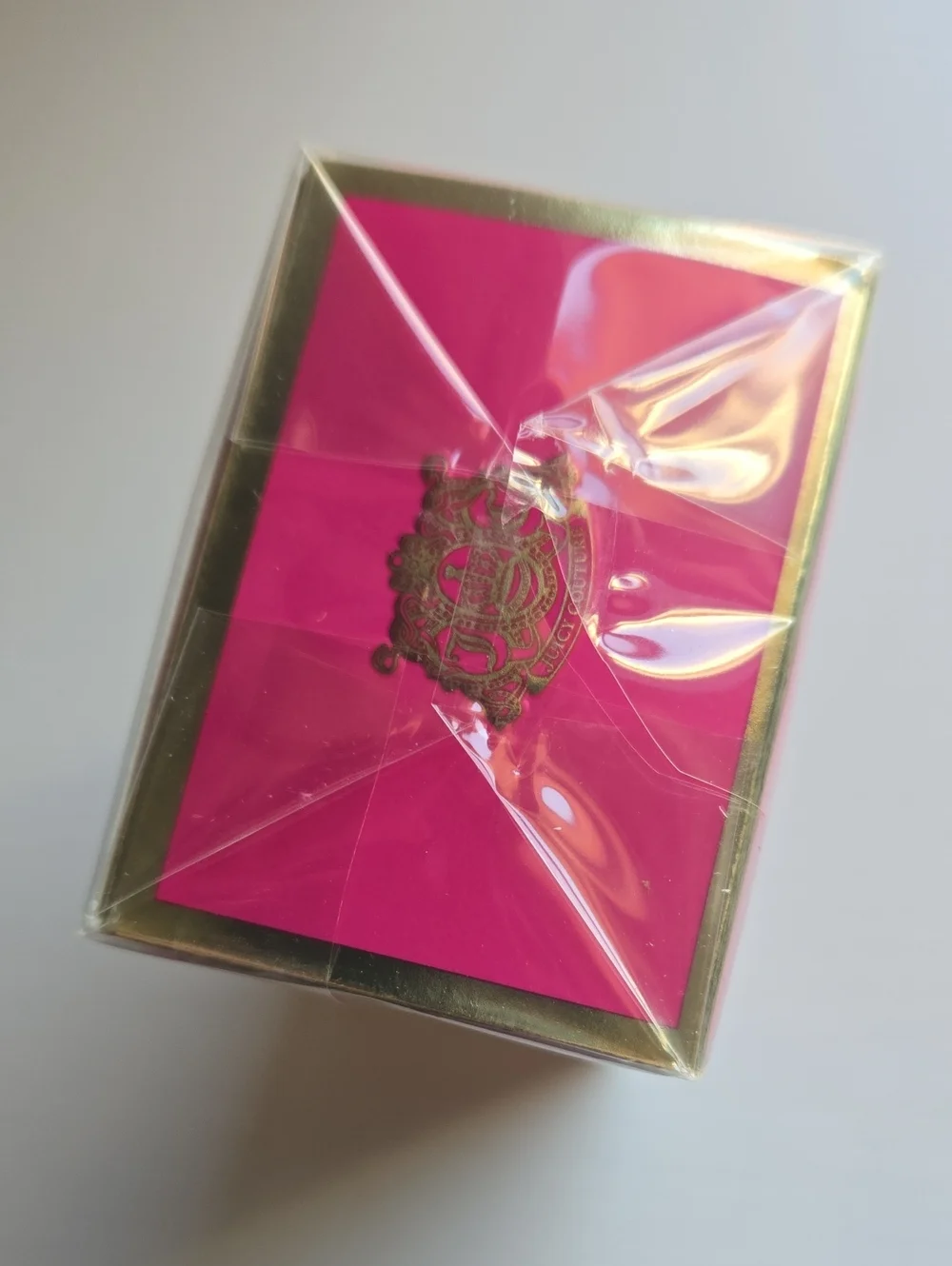 Viva La Juicy